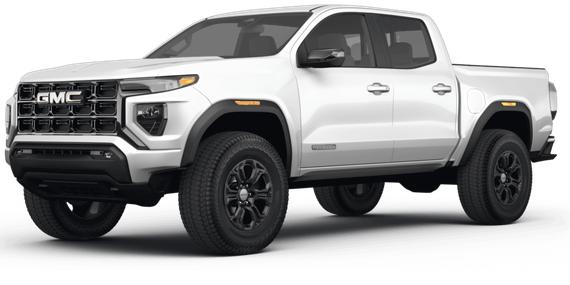 GMC CANYON 2024 1GTP5BEK9R1176509 image