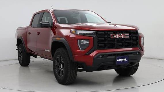 GMC CANYON 2024 1GTP6BEK9R1239184 image