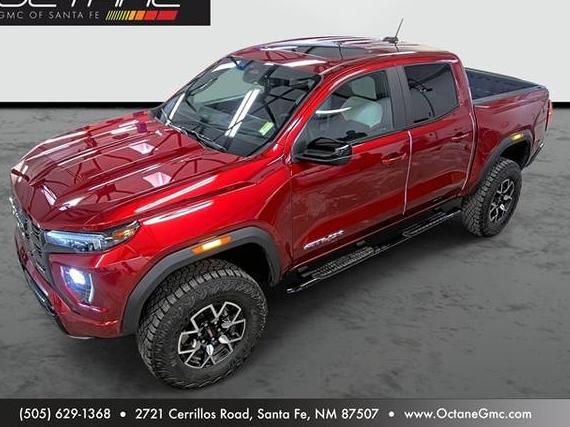 GMC CANYON 2024 1GTP6EEK0R1224347 image GMC CANYON 2024 1GTP6EEK0R1224347 image