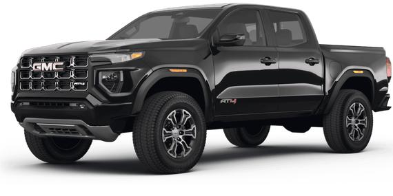 GMC CANYON 2024 1GTP6DEKXR1312400 image