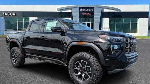 GMC CANYON 2024 1GTP6EEKXR1186903 image GMC CANYON 2024 1GTP6EEKXR1186903 image