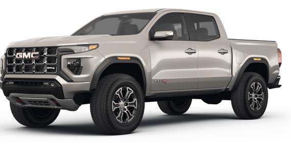 GMC CANYON 2024 1GTP6DEK4R1168147 image