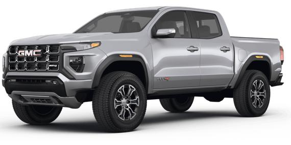 GMC CANYON 2024 1GTP6DEK6R1189484 image GMC CANYON 2024 1GTP6DEK6R1189484 image