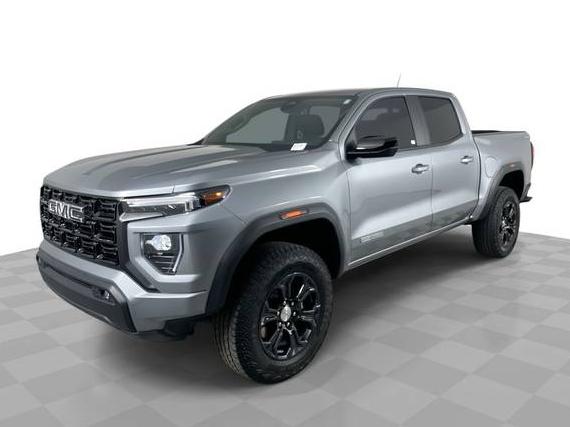 GMC CANYON 2024 1GTP6BEK1R1155005 image