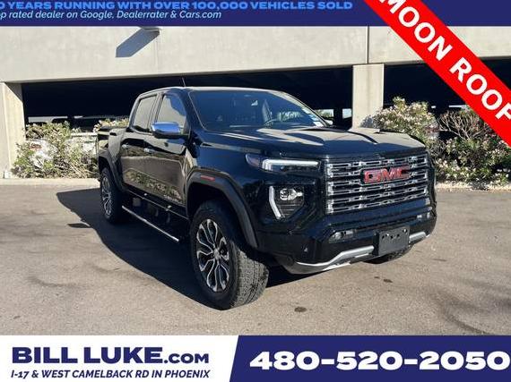 GMC CANYON 2024 1GTP6FEK0R1245186 image GMC CANYON 2024 1GTP6FEK0R1245186 image