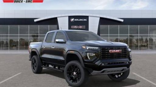 GMC CANYON 2024 1GTP6FEK0R1196717 image