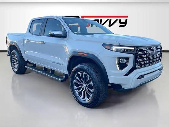 GMC CANYON 2024 1GTP6FEK2R1221570 image GMC CANYON 2024 1GTP6FEK2R1221570 image