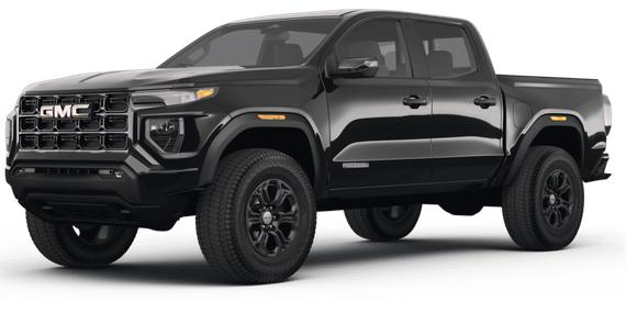 GMC CANYON 2024 1GTP5BEK4R1122132 image GMC CANYON 2024 1GTP5BEK4R1122132 image