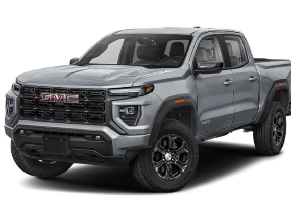 GMC CANYON 2024 1GTP5BEK2R1242124 image