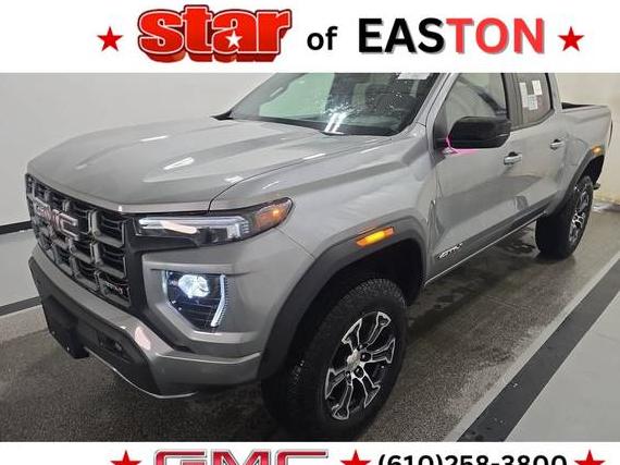 GMC CANYON 2024 1GTP6DEK1R1176979 image
