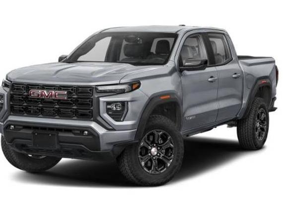 GMC CANYON 2024 1GTP5BEK9R1225434 image