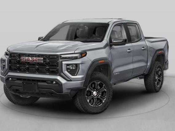 GMC CANYON 2024 1GTP6FEK8R1167983 image