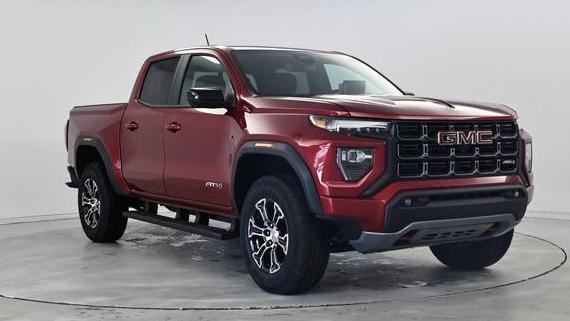 GMC CANYON 2024 1GTP6DEK9R1172582 image GMC CANYON 2024 1GTP6DEK9R1172582 image