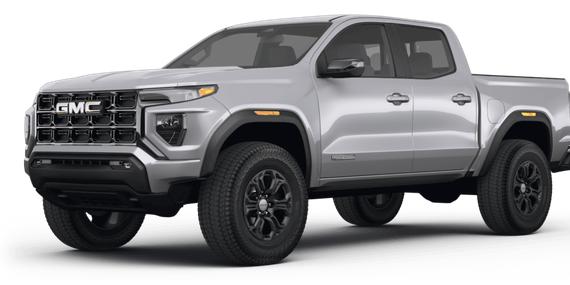 GMC CANYON 2024 1GTP5BEK5R1112614 image GMC CANYON 2024 1GTP5BEK5R1112614 image