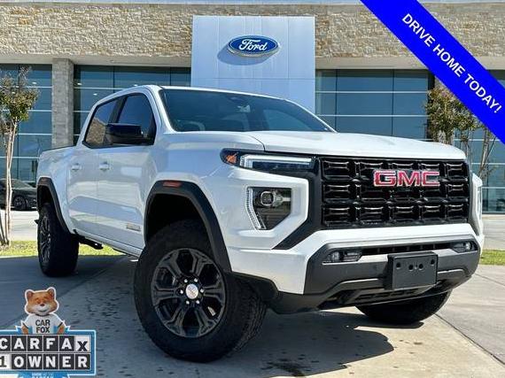 GMC CANYON 2024 1GTP5BEK6R1129499 image
