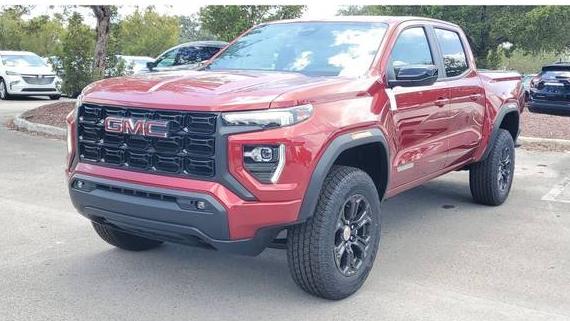 GMC CANYON 2024 1GTP5BEK1R1154875 image