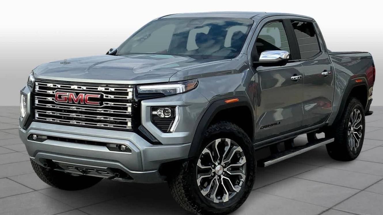 GMC CANYON 2024 1GTP6FEK0R1167301 image