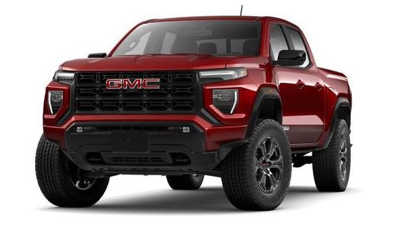 GMC CANYON 2024 1GTP6BEK8R1224174 image