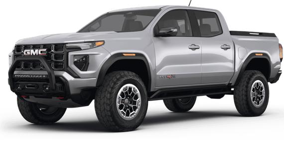 GMC CANYON 2024 1GTP6EEK7R1149792 image GMC CANYON 2024 1GTP6EEK7R1149792 image