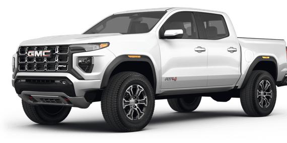 GMC CANYON 2024 1GTP6DEK1R1110402 image GMC CANYON 2024 1GTP6DEK1R1110402 image