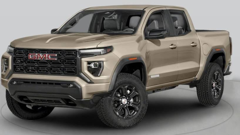 GMC CANYON 2024 1GTP6EEK2R1138800 image