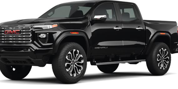 GMC CANYON 2024 1GTP6FEKXR1132233 image GMC CANYON 2024 1GTP6FEKXR1132233 image