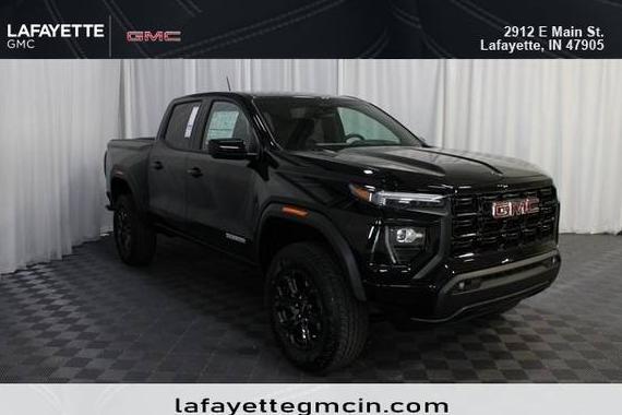 GMC CANYON 2024 1GTP5BEK3R1285242 image GMC CANYON 2024 1GTP5BEK3R1285242 image