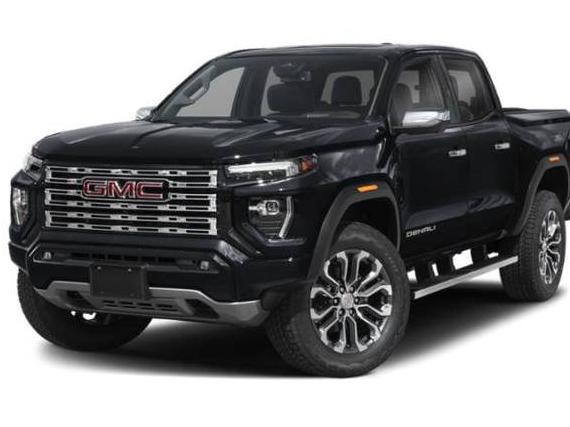 GMC CANYON 2024 1GTP6FEK8R1196190 image