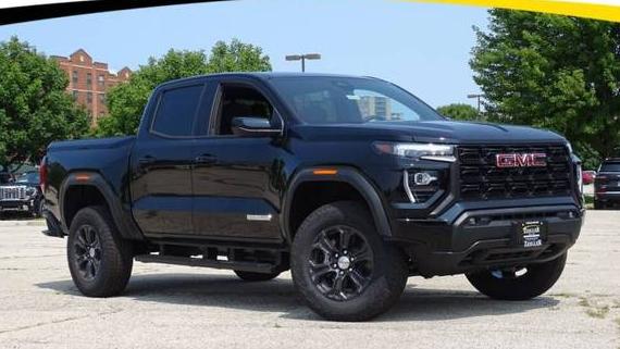 GMC CANYON 2024 1GTP5BEK8R1211105 image GMC CANYON 2024 1GTP5BEK8R1211105 image