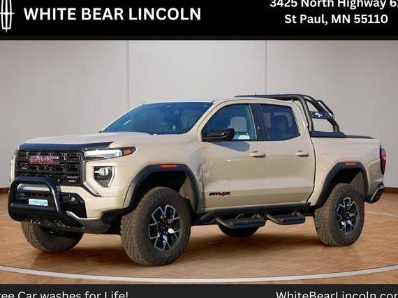 GMC CANYON 2024 1GTP6EEK6R1206998 image GMC CANYON 2024 1GTP6EEK6R1206998 image