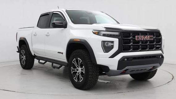 GMC CANYON 2024 1GTP6DEK5R1132984 image
