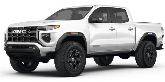 GMC CANYON 2024 1GTP6BEK8R1229858 image
