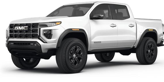 GMC CANYON 2024 1GTP5BEK2R1126065 image GMC CANYON 2024 1GTP5BEK2R1126065 image