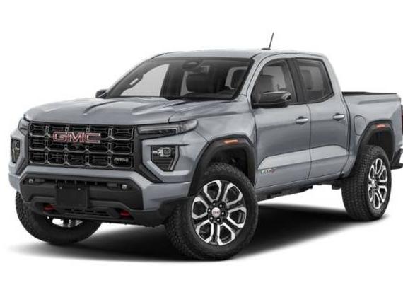 GMC CANYON 2024 1GTP6EEK6R1115391 image GMC CANYON 2024 1GTP6EEK6R1115391 image