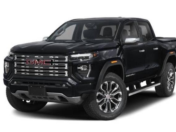 GMC CANYON 2024 1GTP6FEK5R1191352 image