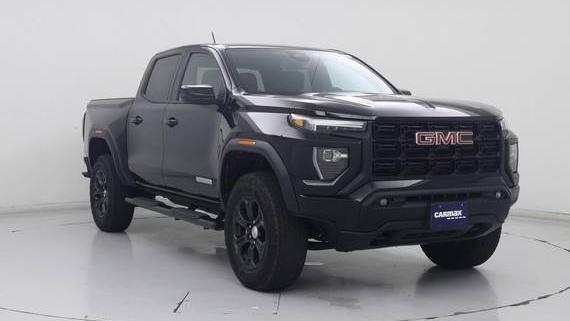 GMC CANYON 2024 1GTP5BEK5R1213832 image