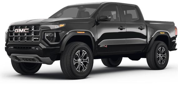 GMC CANYON 2024 1GTP6DEK6R1152709 image