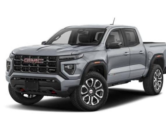 GMC CANYON 2024 1GTP6DEK6R1146702 image