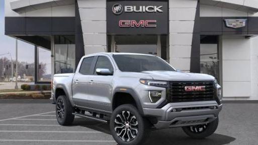 GMC CANYON 2024 1GTP6FEKXR1192819 image GMC CANYON 2024 1GTP6FEKXR1192819 image