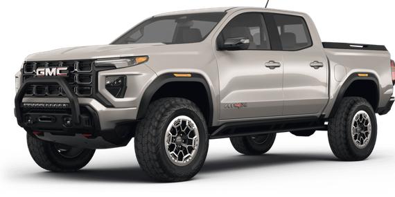 GMC CANYON 2024 1GTP6EEK7R1221218 image