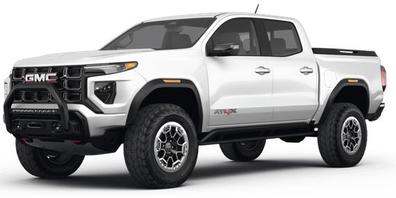 GMC CANYON 2024 1GTP6EEK7R1163059 image