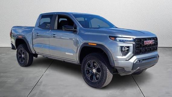 GMC CANYON 2024 1GTP5BEKXR1243537 image