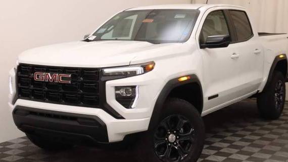 GMC CANYON 2024 1GTP6BEK6R1153315 image