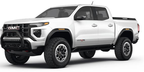 GMC CANYON 2024 1GTP6EEKXR1160981 image GMC CANYON 2024 1GTP6EEKXR1160981 image