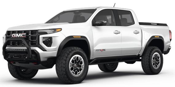 GMC CANYON 2024 1GTP6EEKXR1172712 image