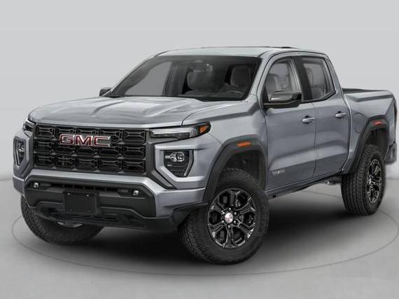 GMC CANYON 2024 1GTP6DEK8R1171794 image