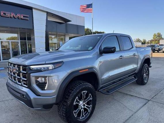 GMC CANYON 2024 1GTP6DEK6R1185564 image GMC CANYON 2024 1GTP6DEK6R1185564 image