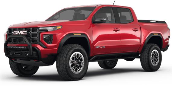 GMC CANYON 2024 1GTP6EEKXR1215140 image