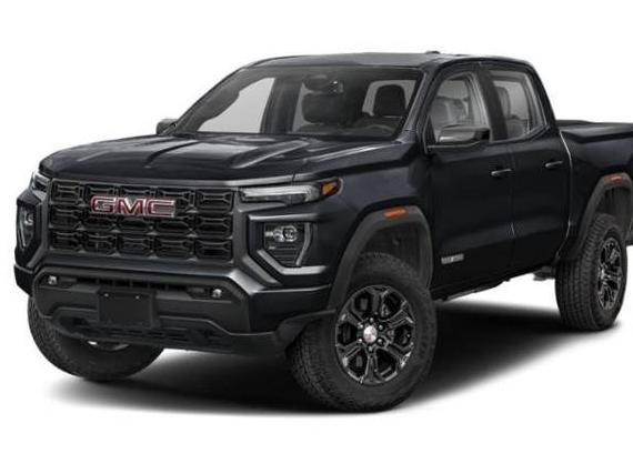 GMC CANYON 2024 1GTP5BEK9R1115869 image