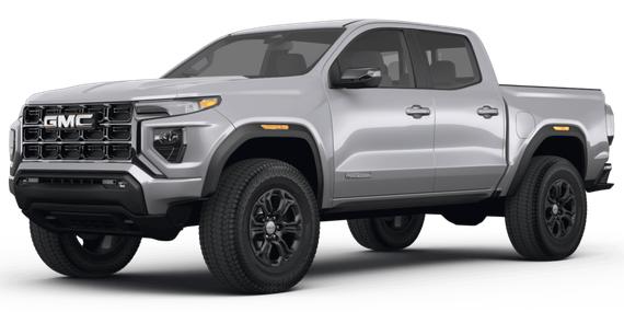 GMC CANYON 2024 1GTP6BEK6R1273132 image GMC CANYON 2024 1GTP6BEK6R1273132 image